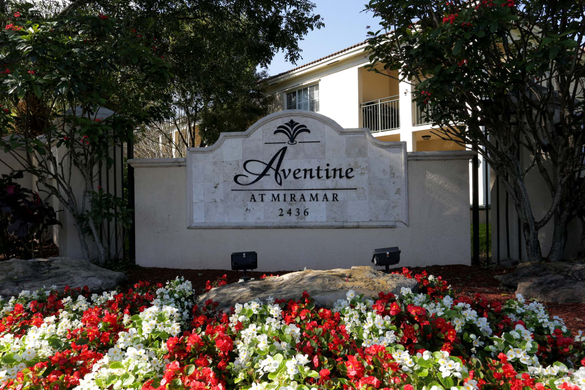 Aventine In Miramar